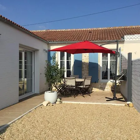 Reductions Maison A 50m Du Port De Peche A Partir De 70e Nuit Saint-Pierre-d'Oleron