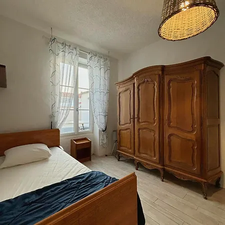 Reductions Maison A 50m Du Port De Peche A Partir De 70e Nuit Prázdninový dům
